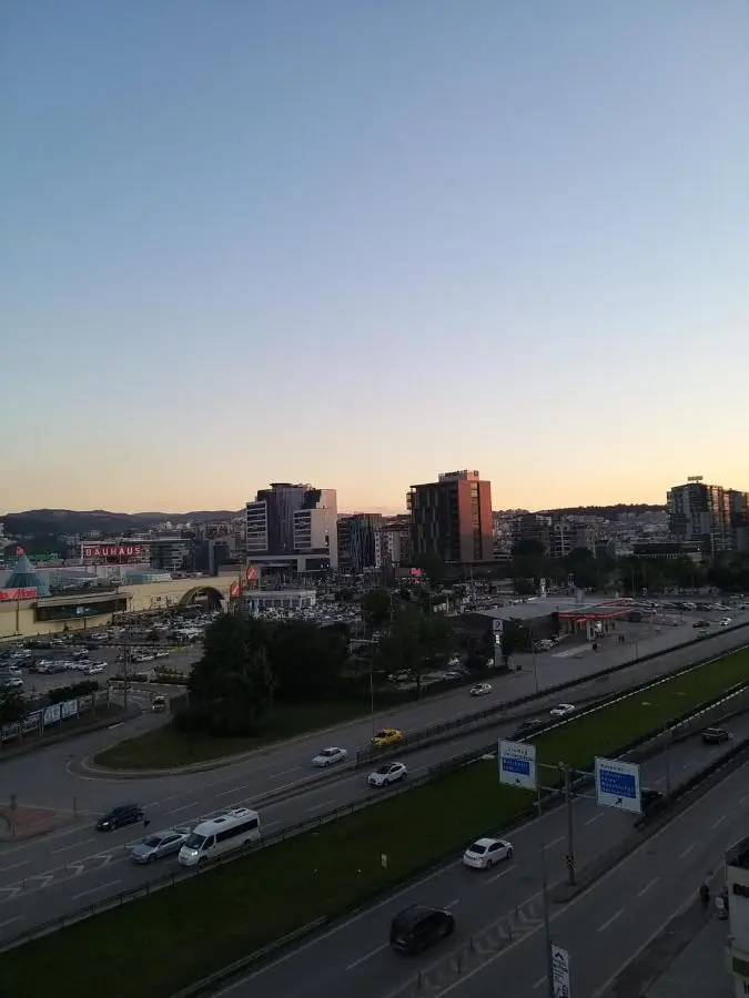 Royal Residence Bursa