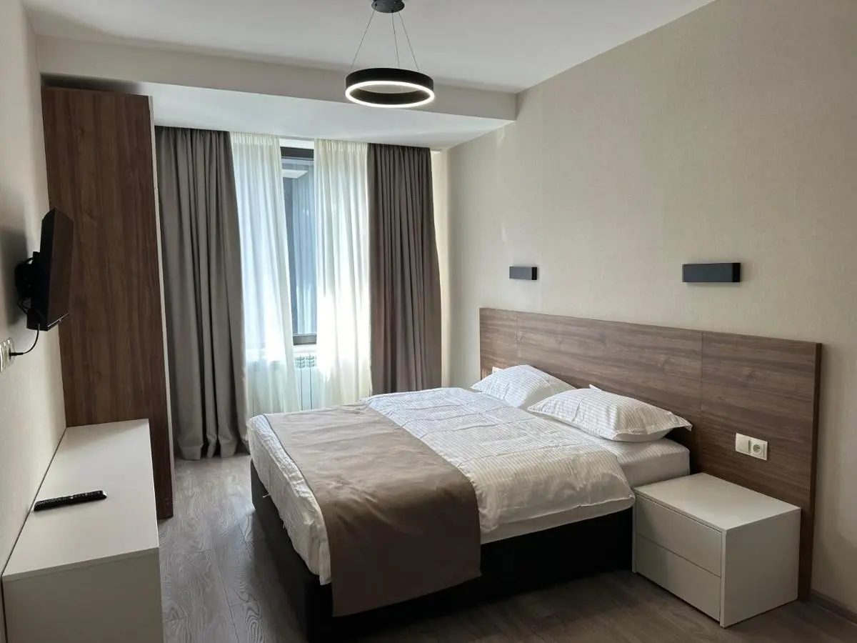 CRYSTAL BAKURIAN resort 202 CRYSTAL loft B 402