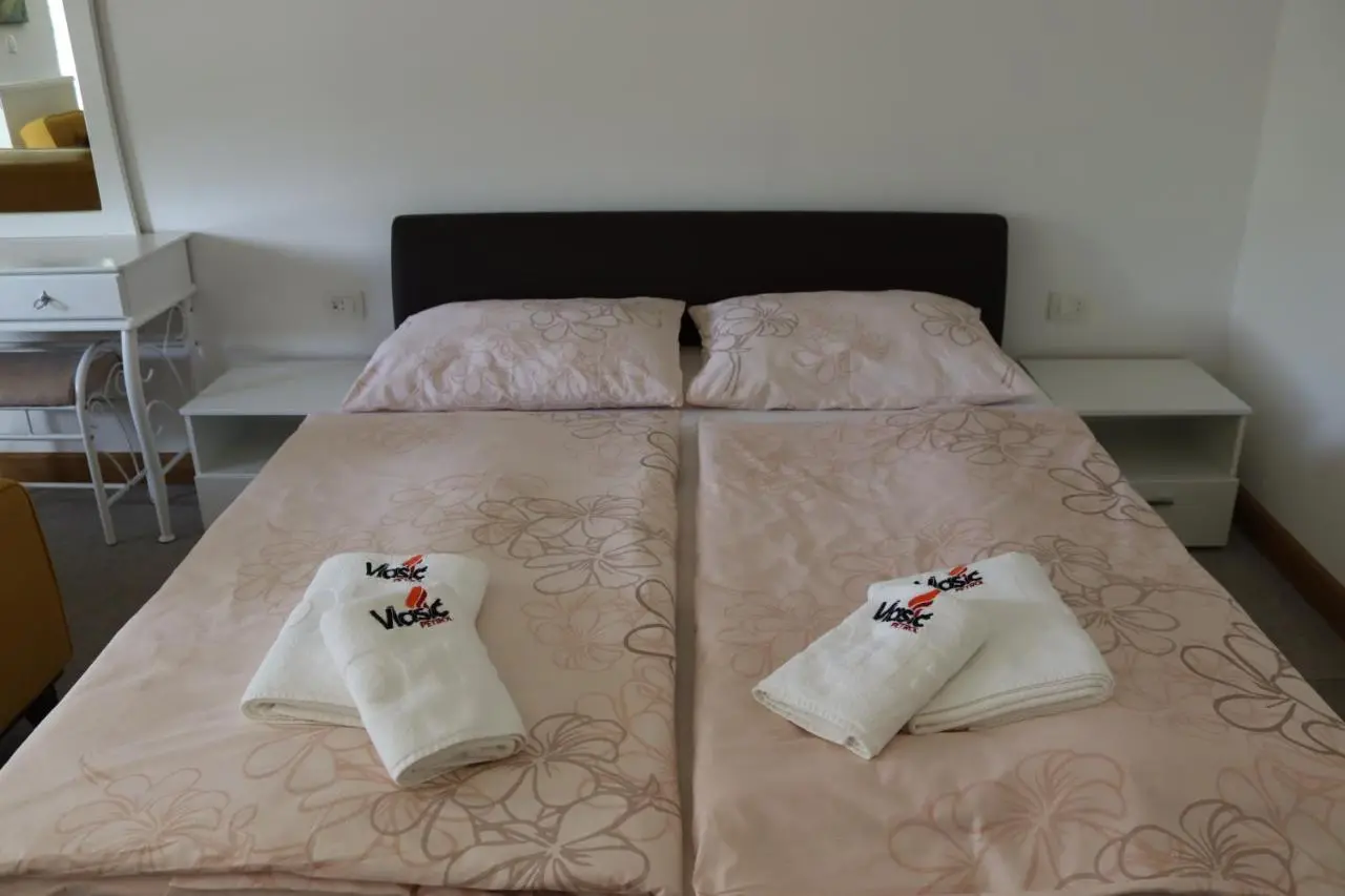 Apartmani Vlašić-Petrol