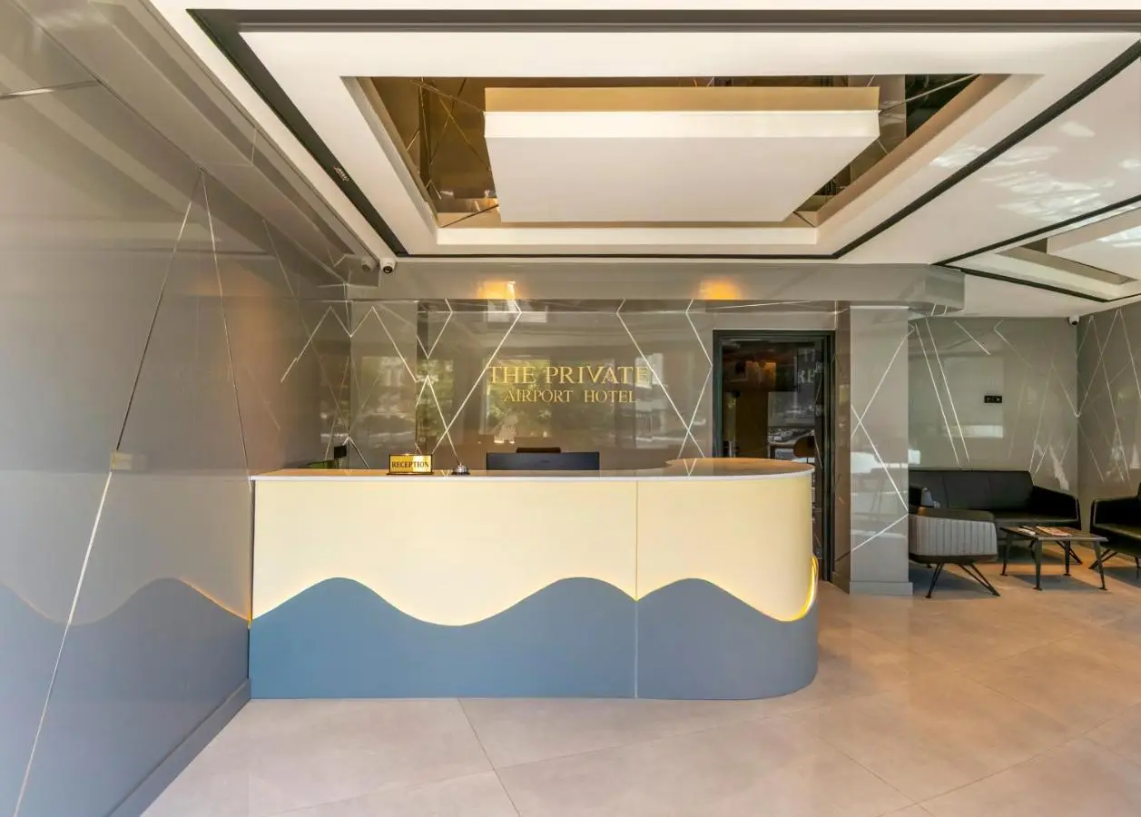 The Private Airport Hotel