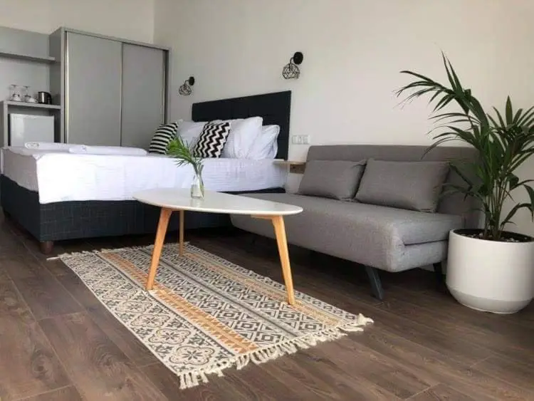 Cabo Verde Boutique Hotel