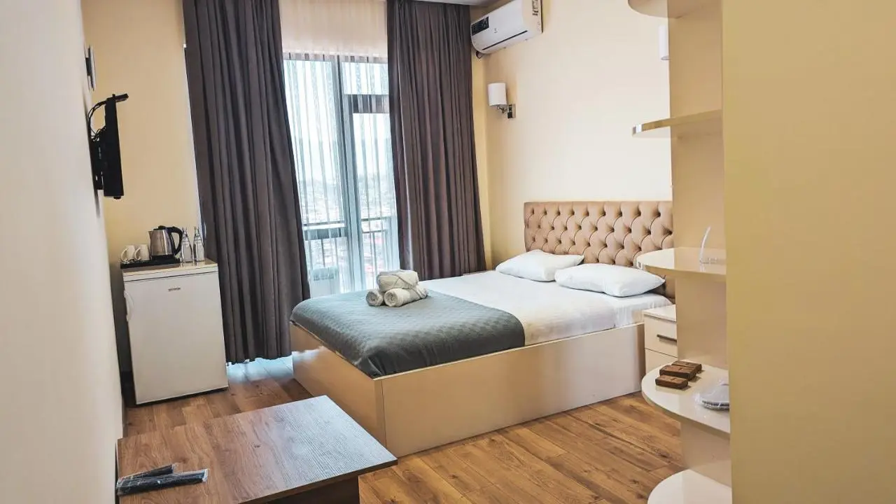 GG ApartHotel
