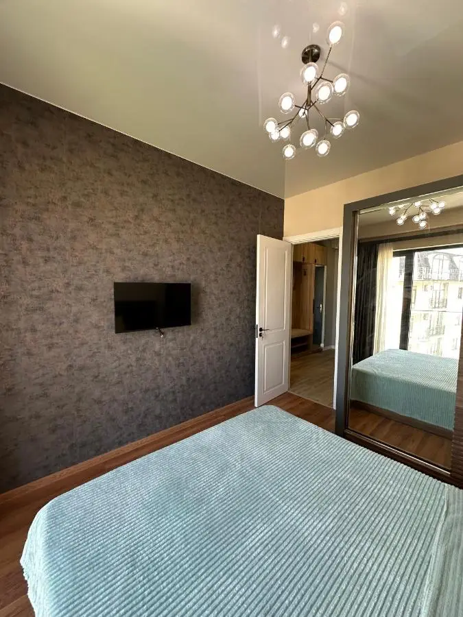 Aparthotel Hilton Blox