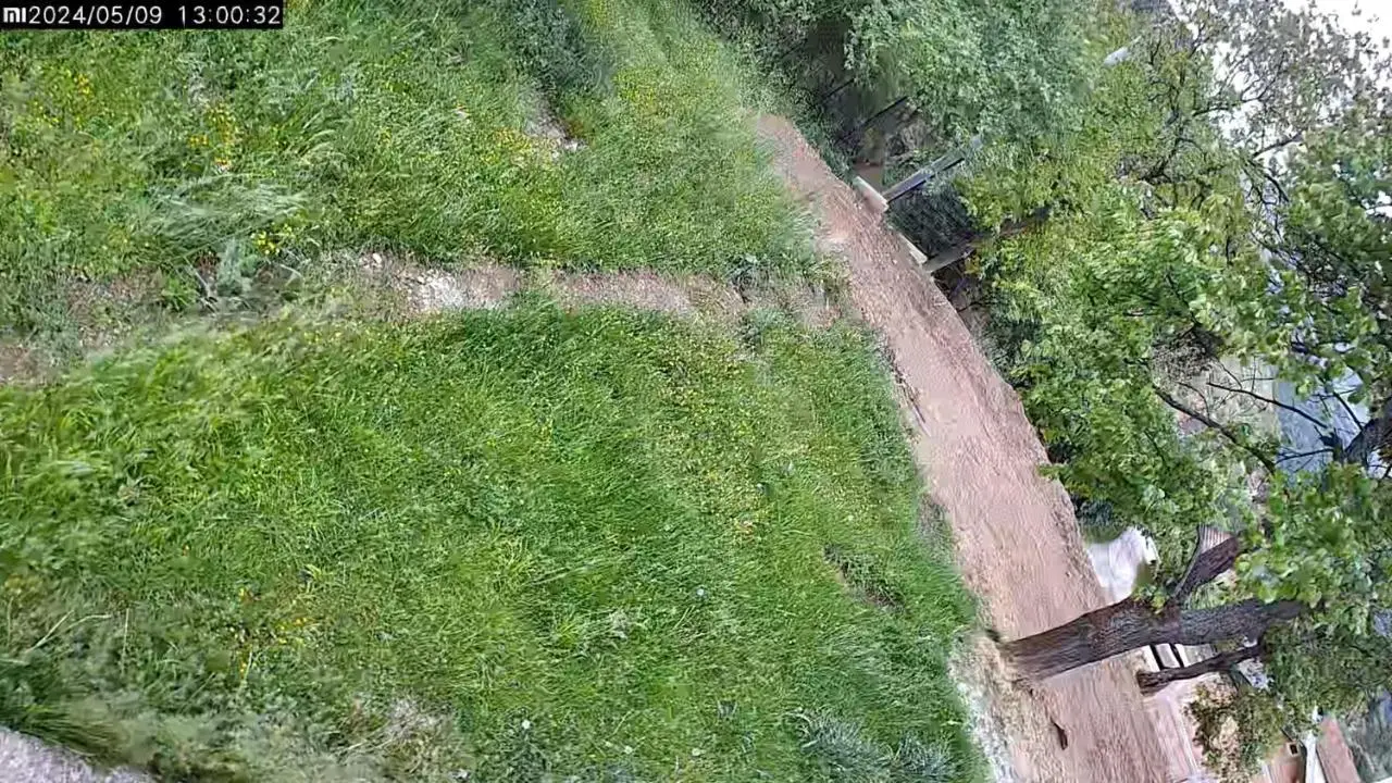 Sky view villa