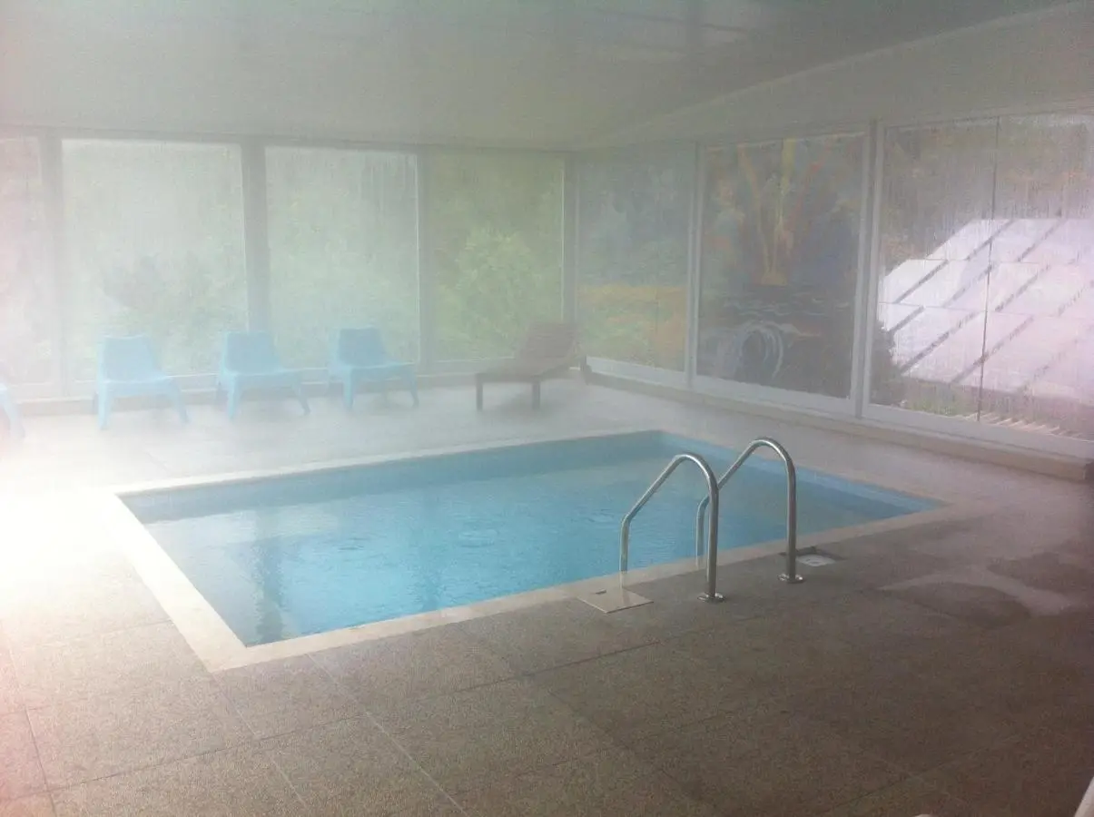 Atamer Doga Resort