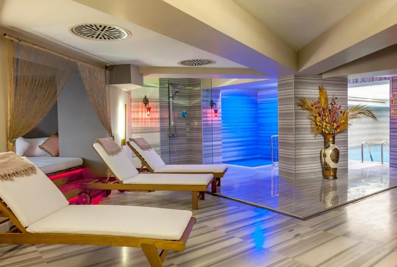Hotel Sultania Boutique Class
