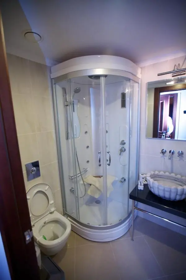 Burckin Hotel