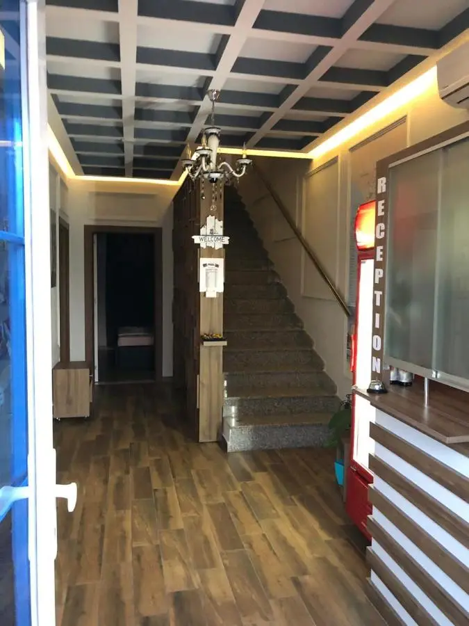 Hotel Golden
