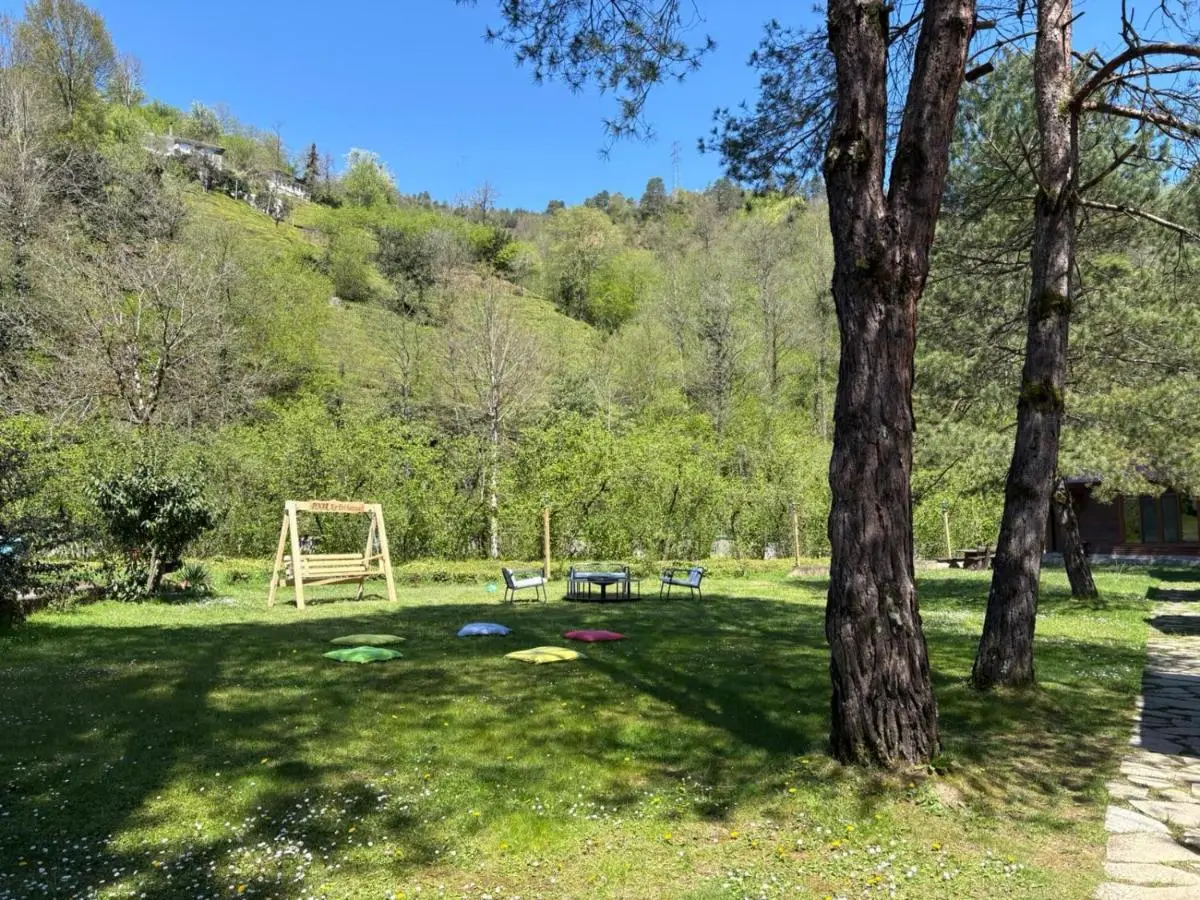pınar kır evi