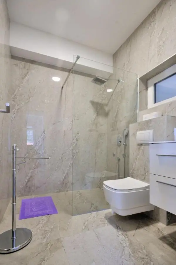 Palace apartments Mostar