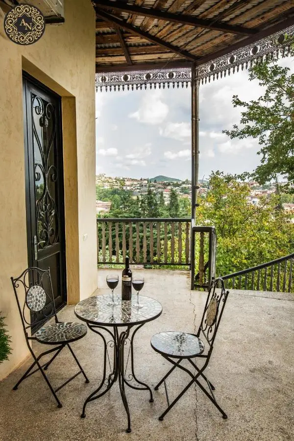 Guest House Anina