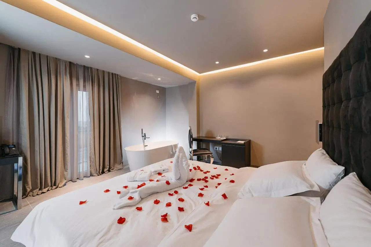 Hotel Egnatia