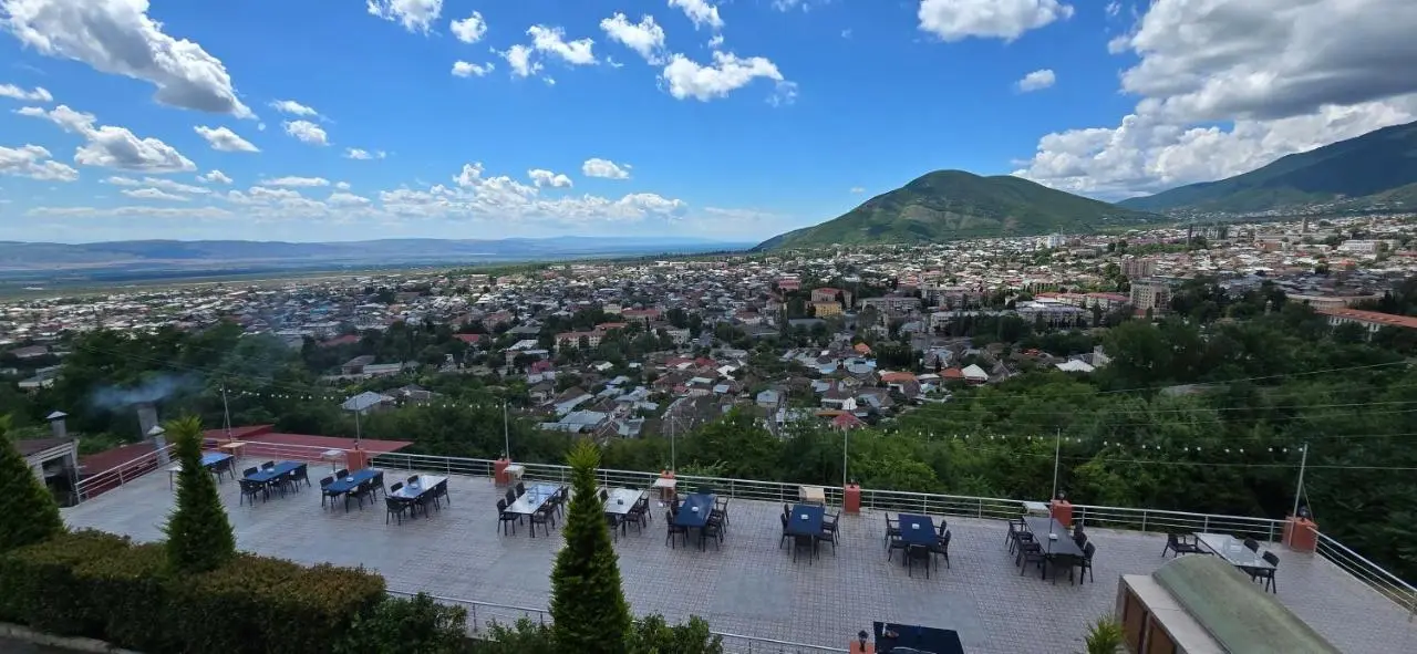 Ruma Qala Hotel