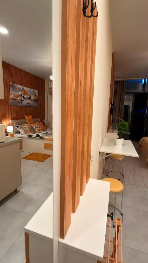 Sky Apartments