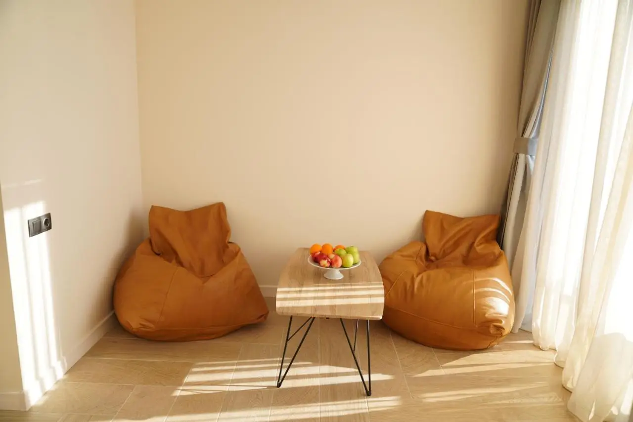 RUMI Hotel