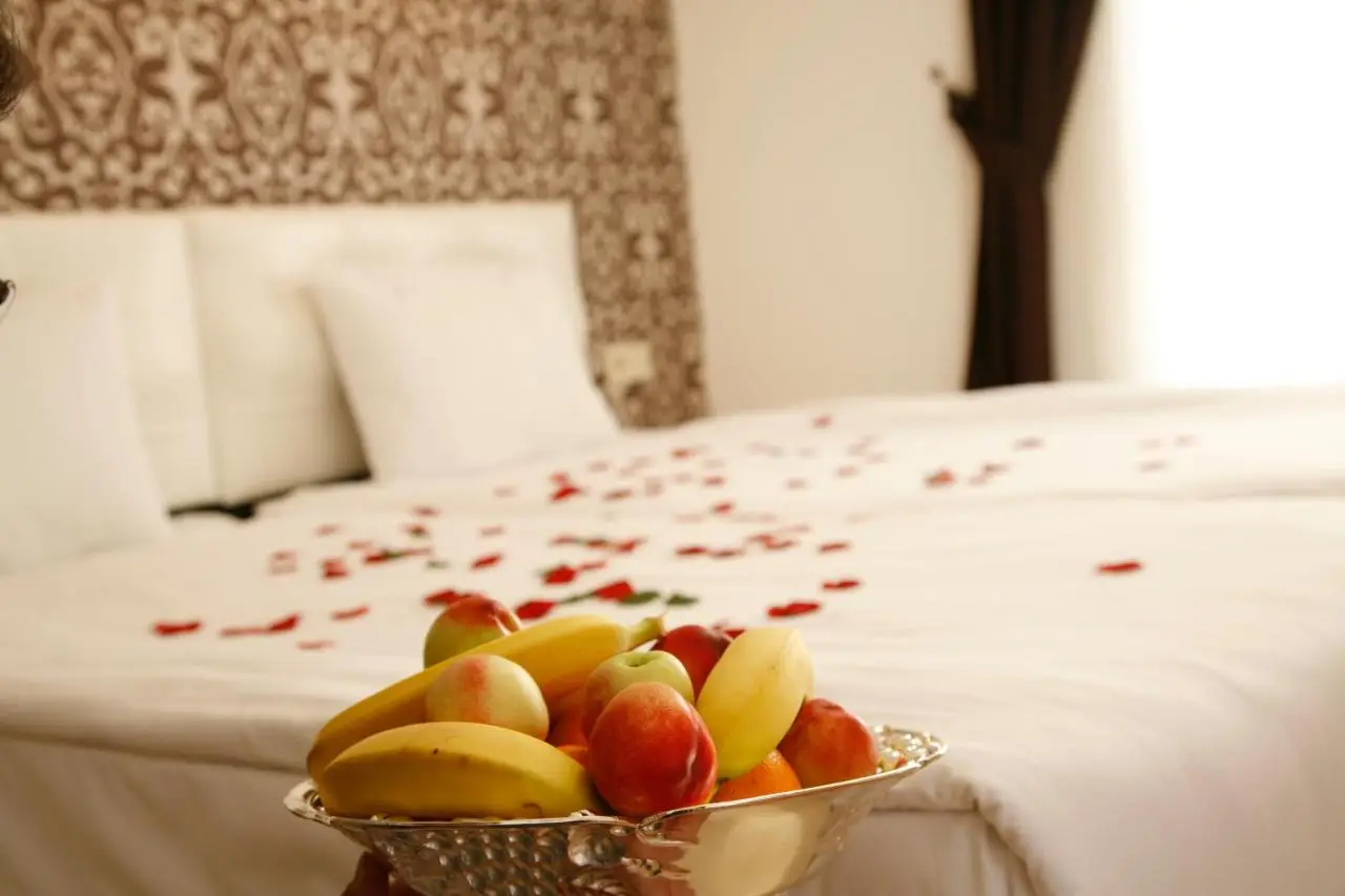 Hotel Akcinar