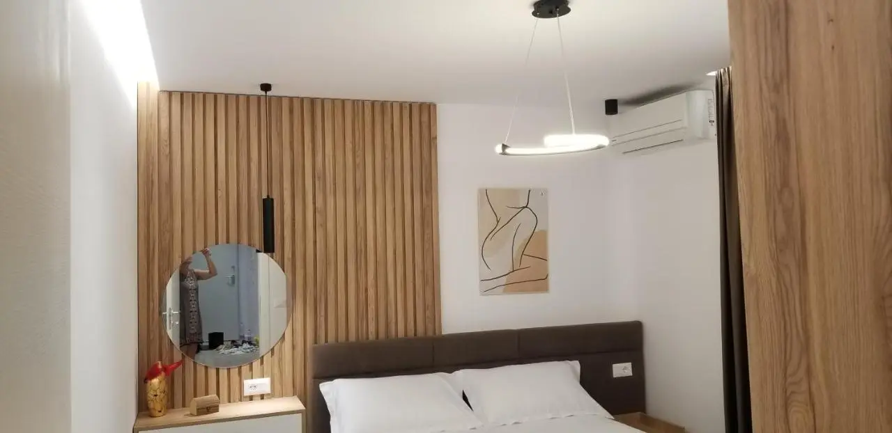 2A New Bazaar Apartment