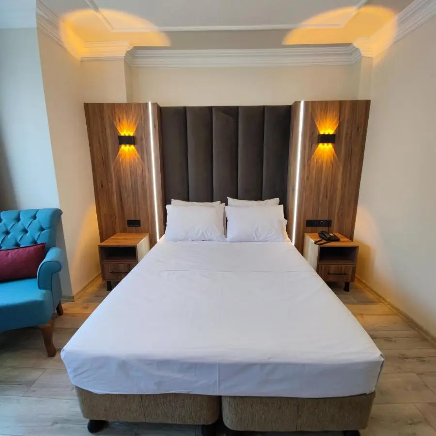 Star Hotel