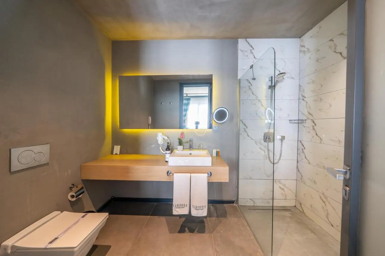 Sandora Boutiuqe Hotel