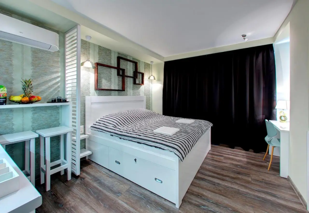 Luxury Studio Yasmine