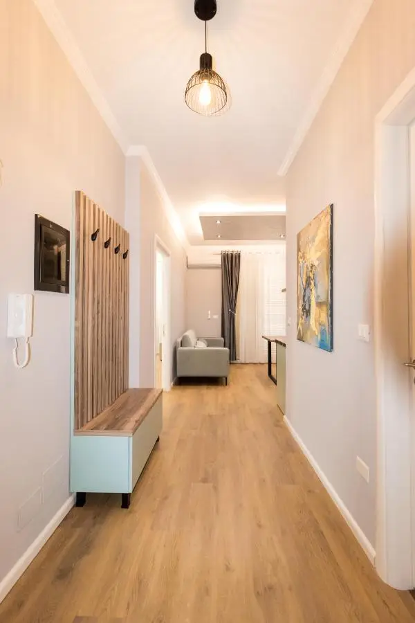 Nikaj Premium Apart-Hotel