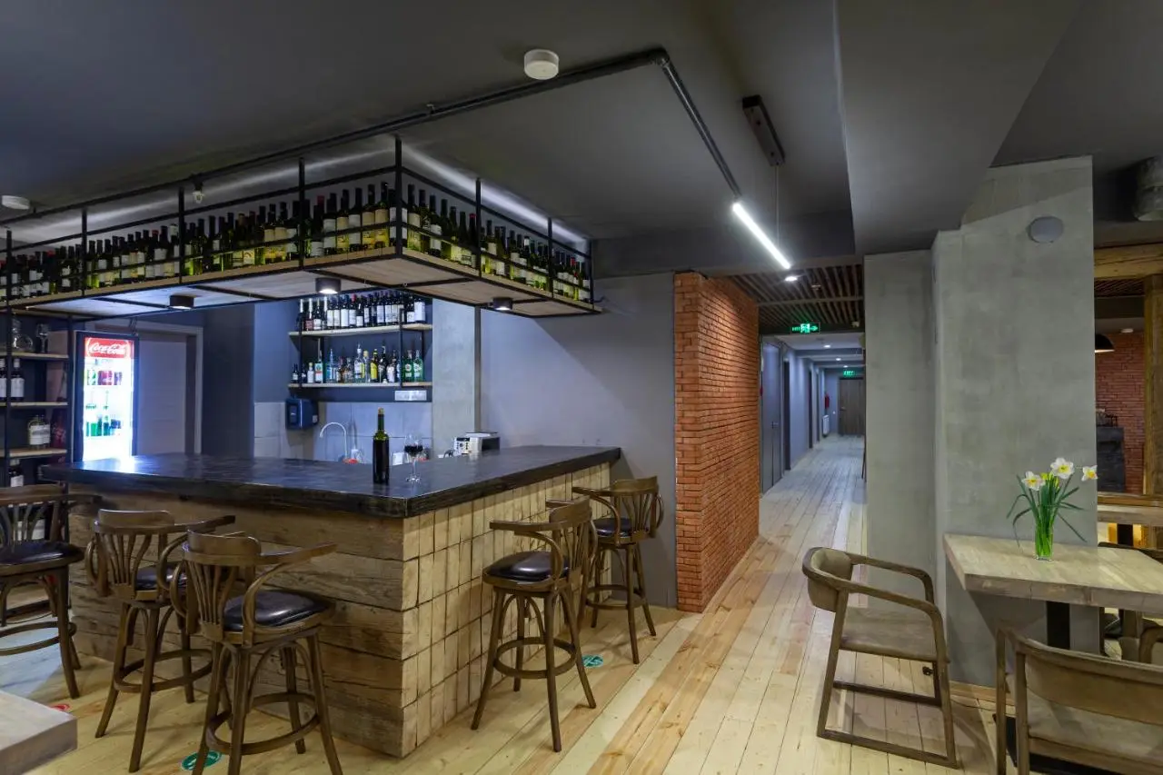 Lahili Boutique Hotel