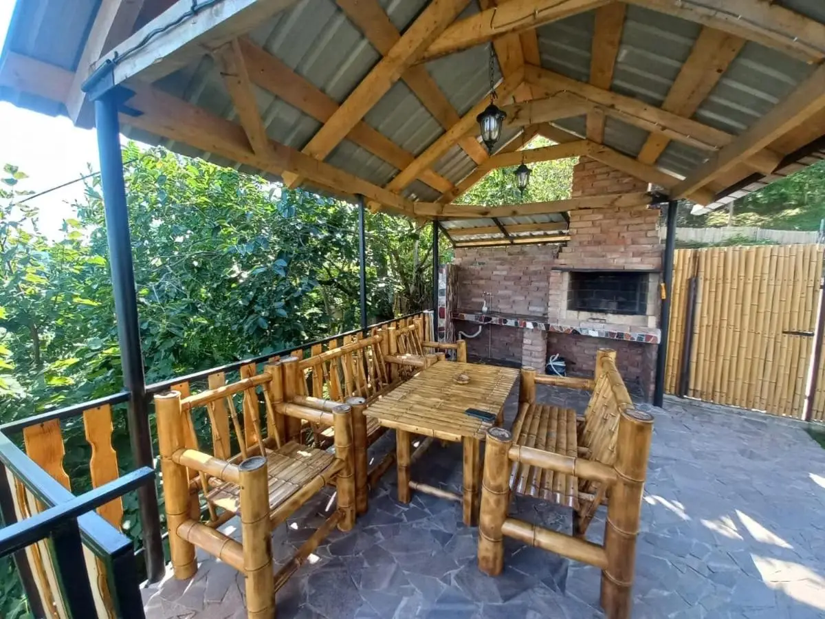 chemi kera Chalet