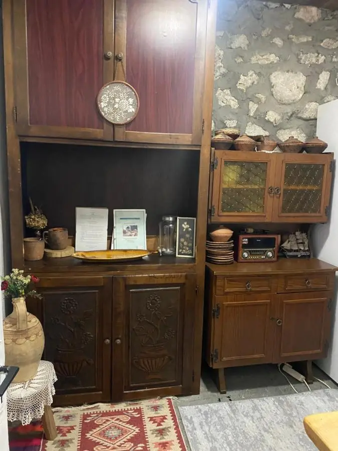 Etno House Stari mlin
