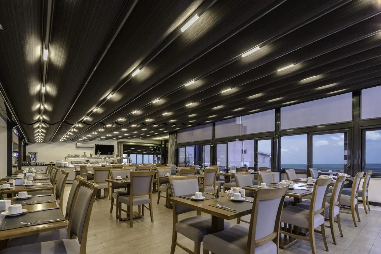 Hotel Venera Istanbul Old City