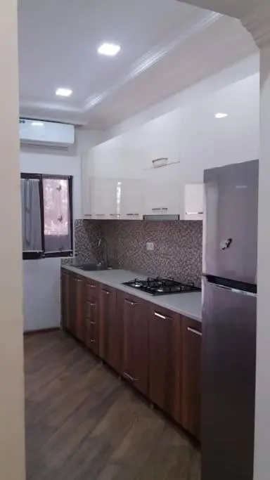Cheerful 4-bedroom home in Samtredia, Georgia