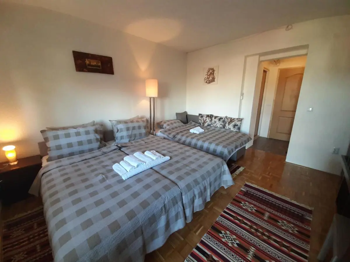 Guesthouse Hill