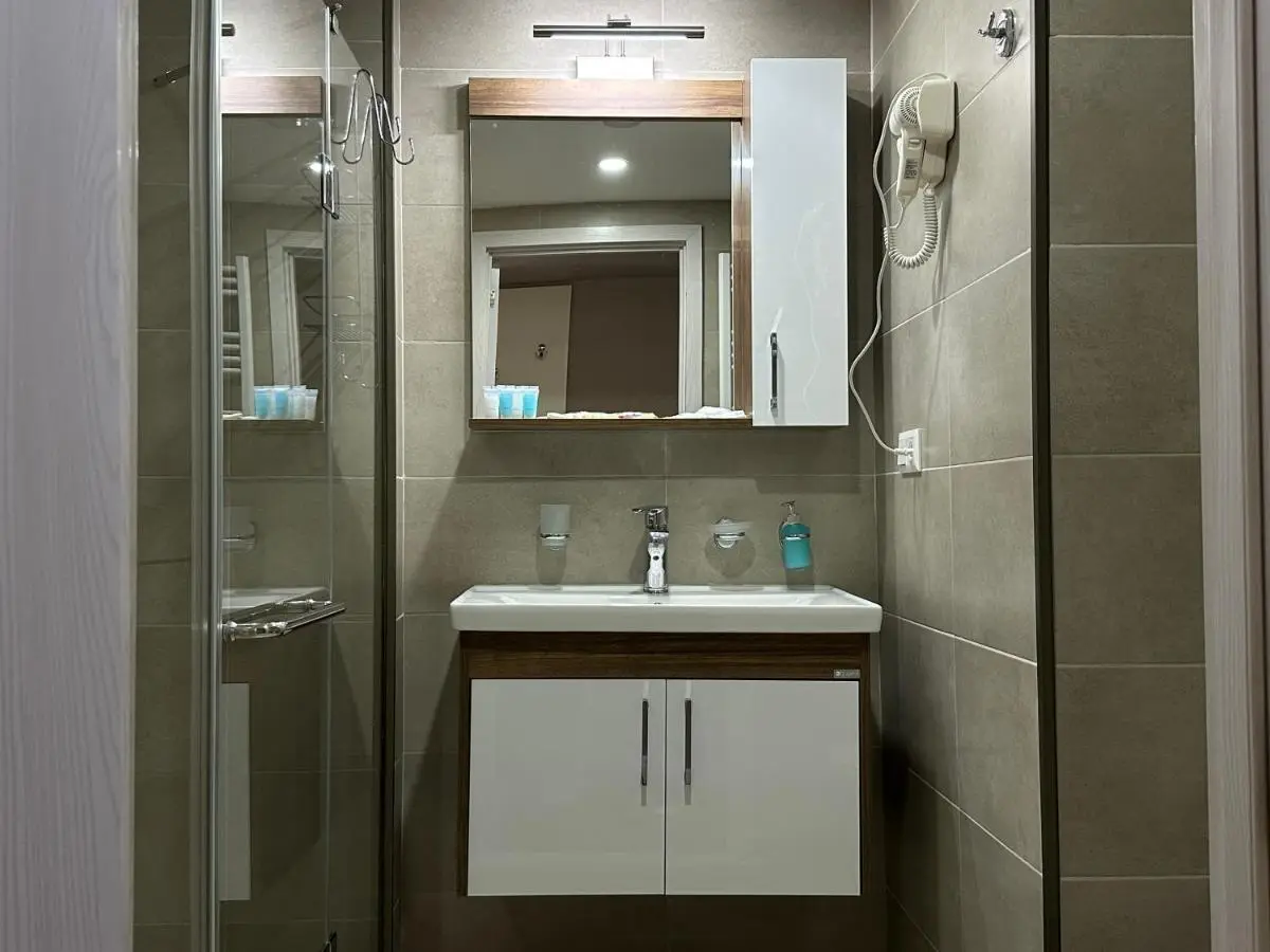 Dream Apartments Batumi