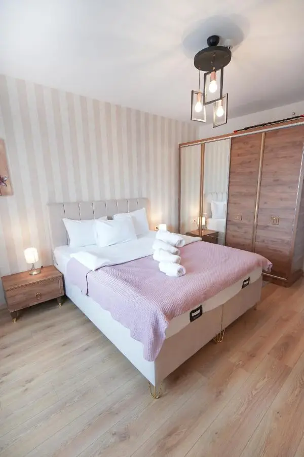 King Suite MS5