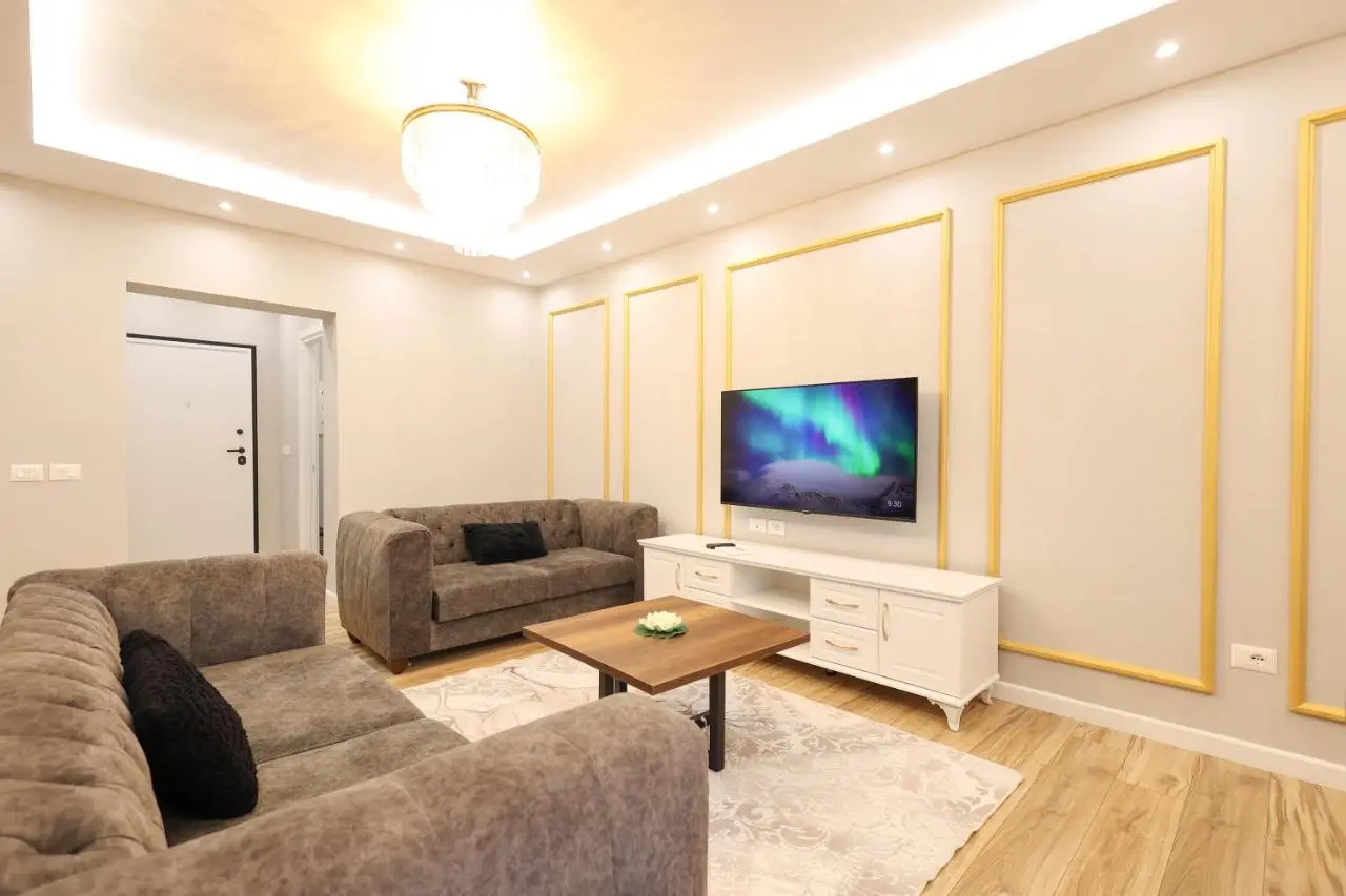 Grandstay Apartments