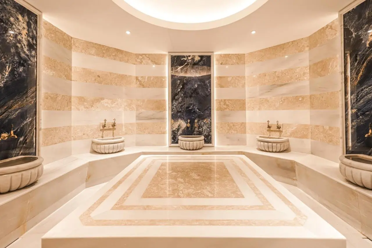 Sia Hotel Thermal & Spa Bursa