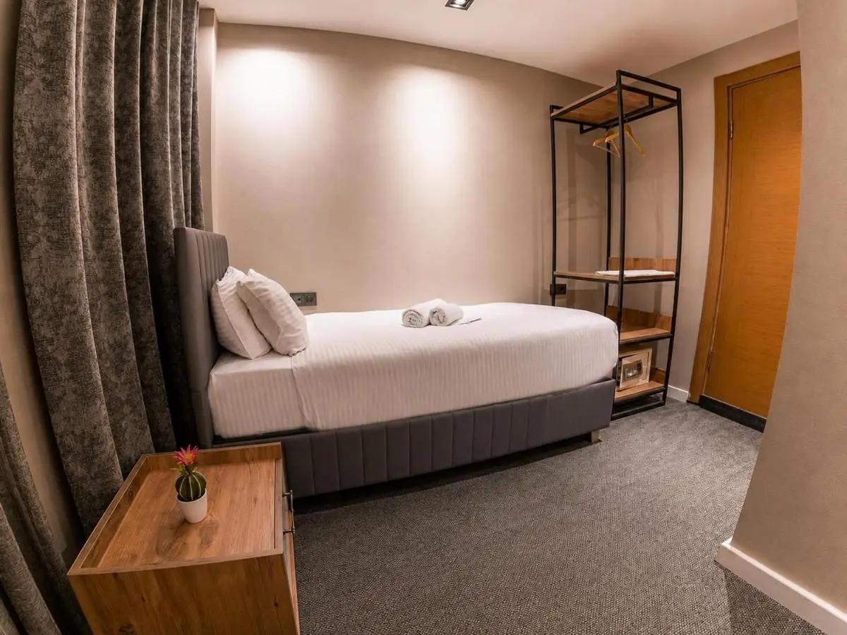 Taksim REXEE Istanbul Istiklal Hotel