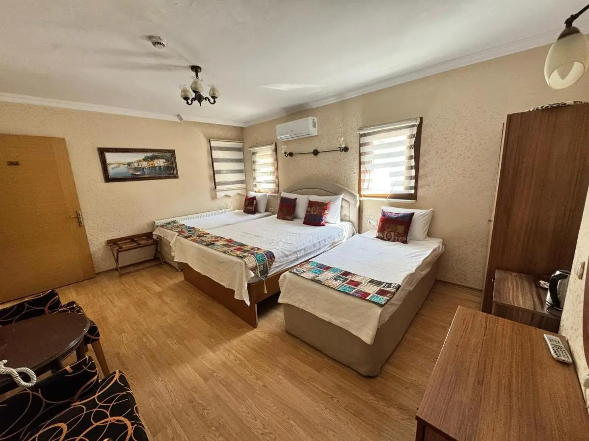 Hotel Ipekyolu