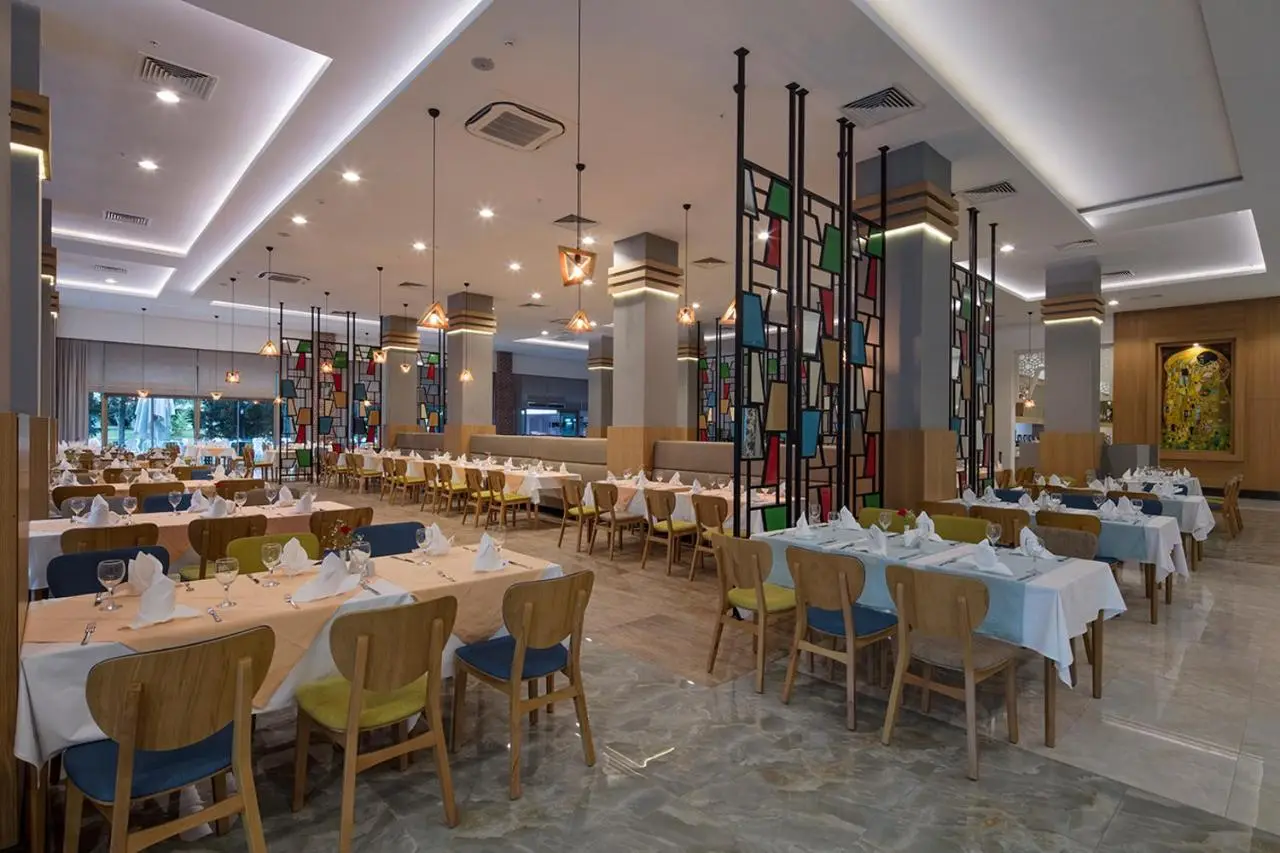 Dosinia Luxury Resort-Ultra All Inclusive