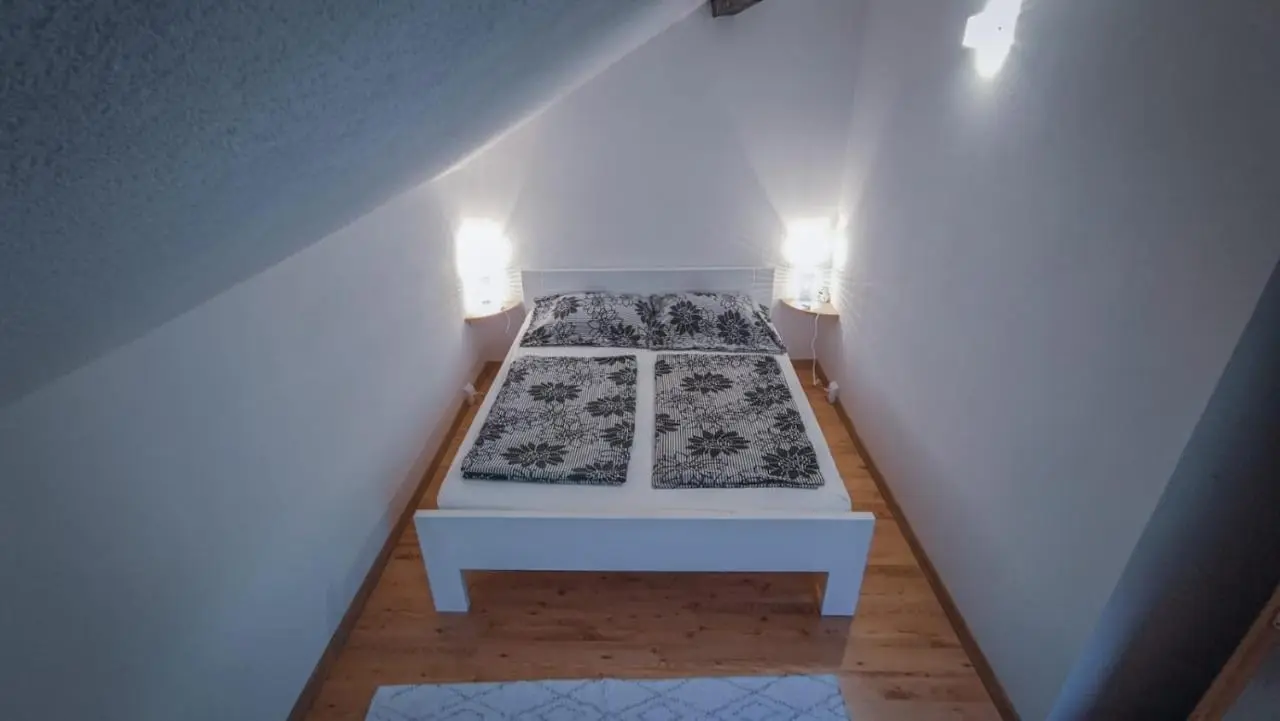 Holiday Home Emir