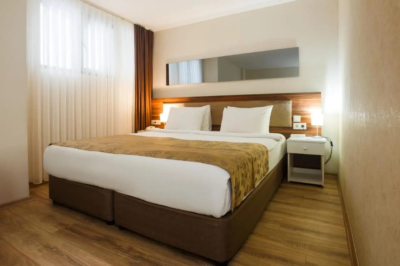 P Galata Hotel - Special Category