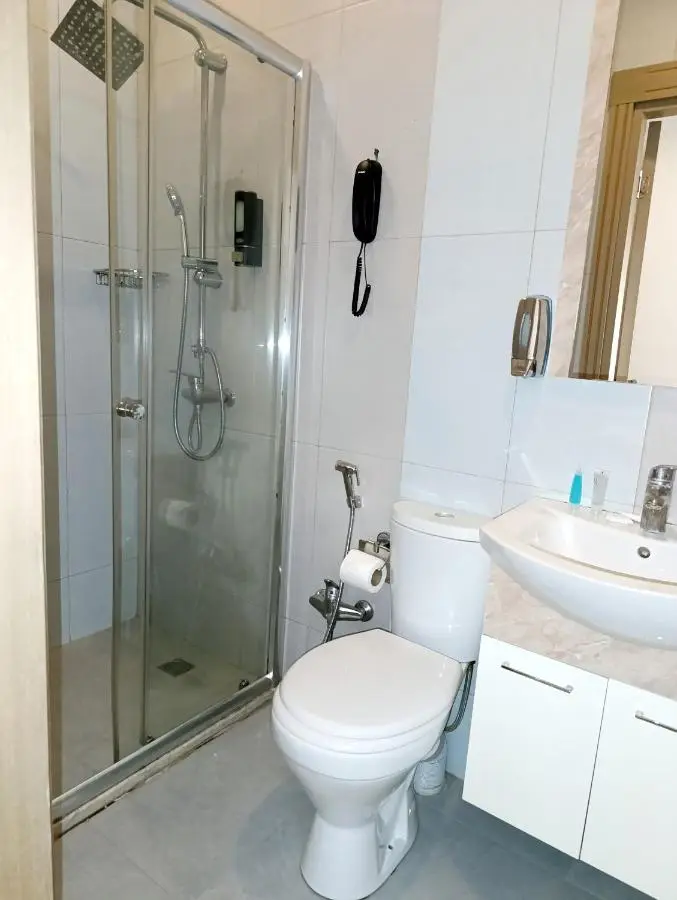 Alis Business Hotel baku