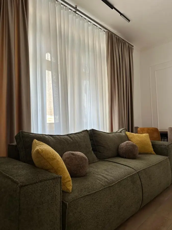 At Home Tbilisi