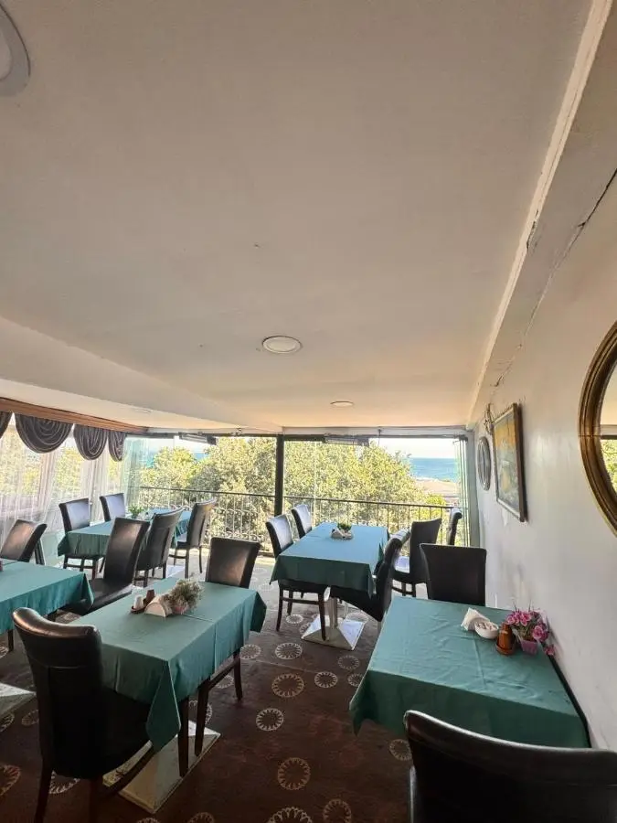 Golden Palace Hotel - Sultanahmet