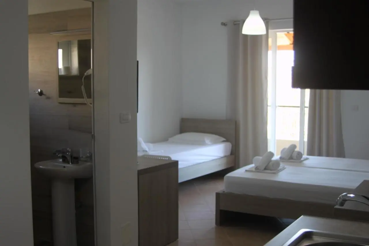 Vila Gjoni