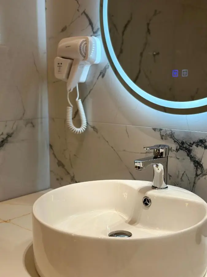 The Roots Boutique Hotel