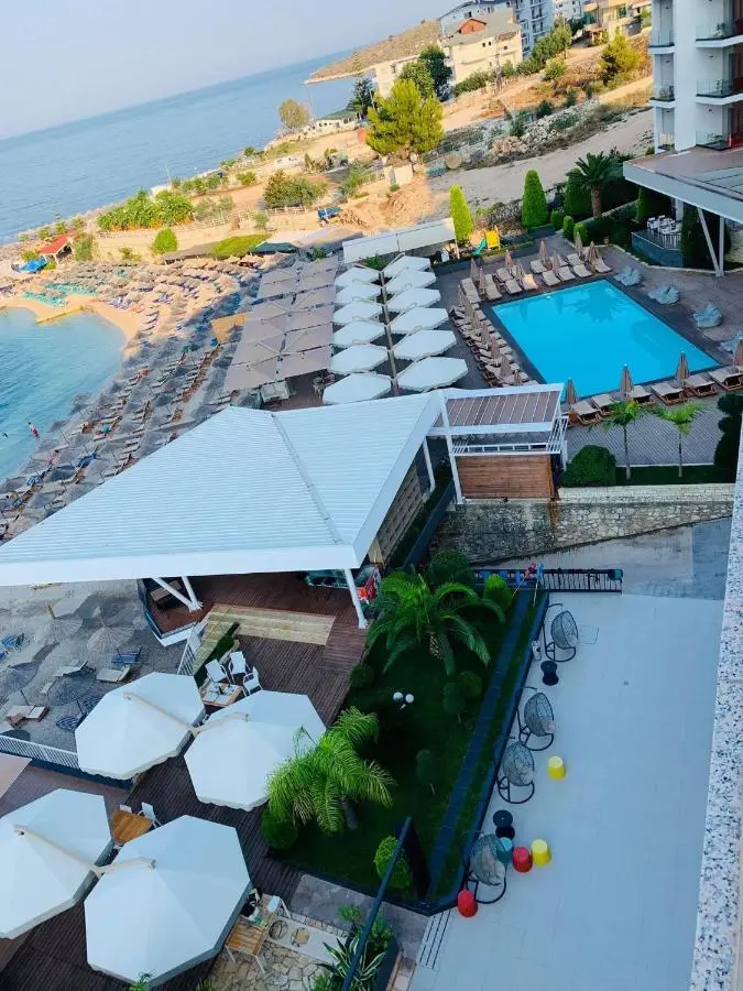 Andon Lapa Hotel & Spa