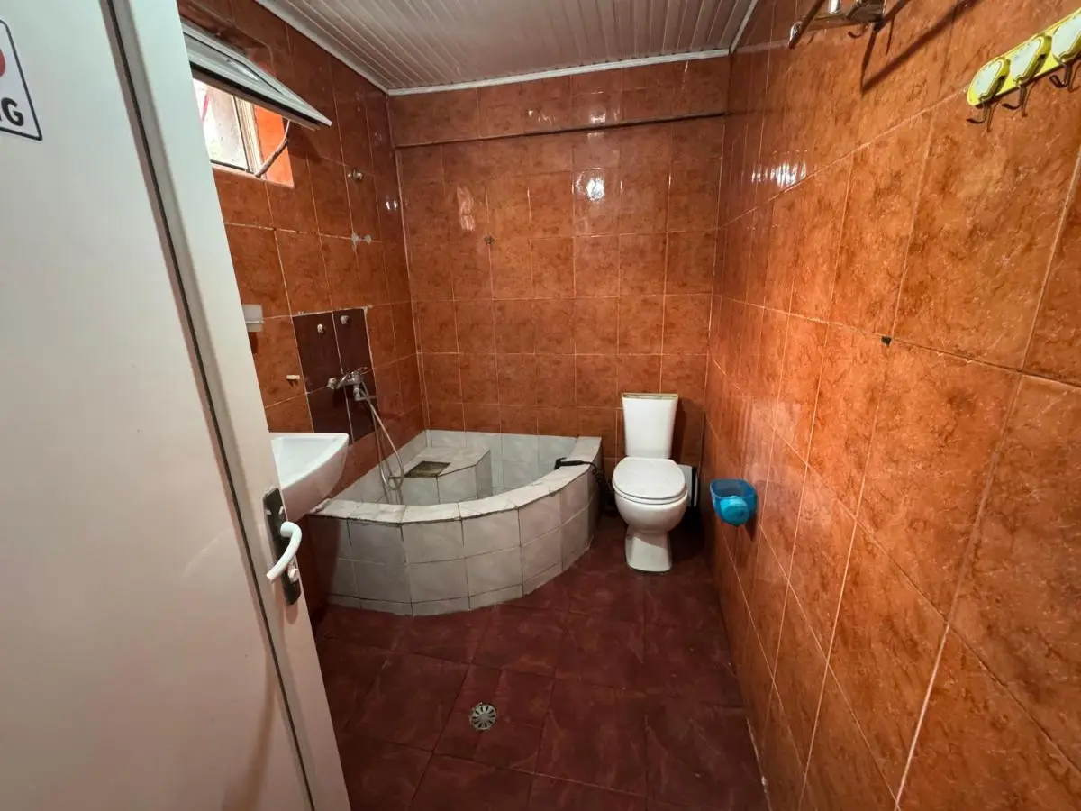 Palma Hostel