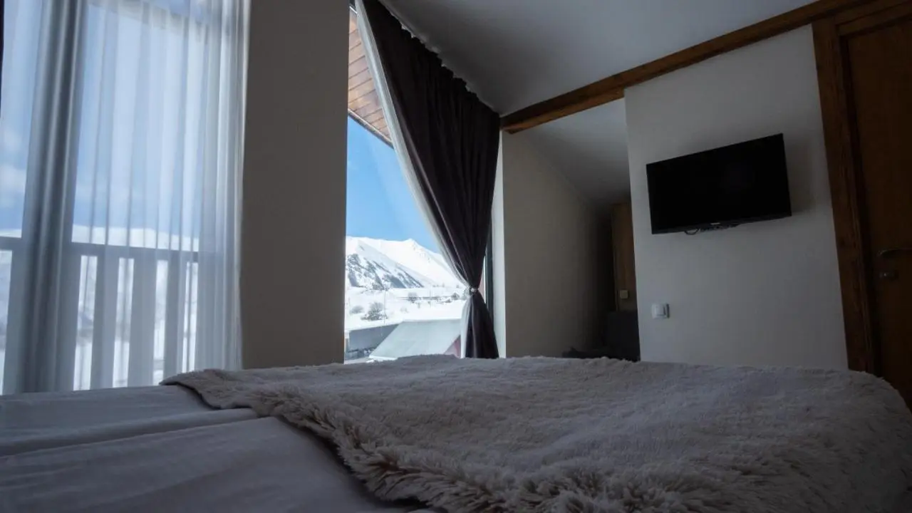 Chalet In Gudauri
