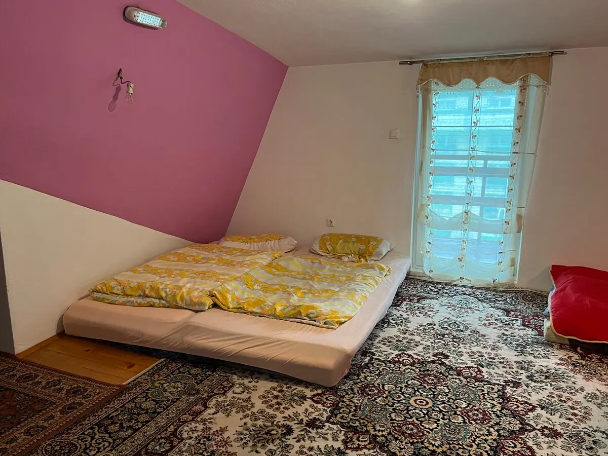 Stan / Complete apartment