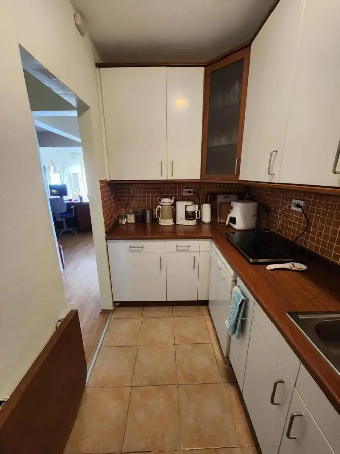 Stunning 1BR w Sea View close to Galataport !